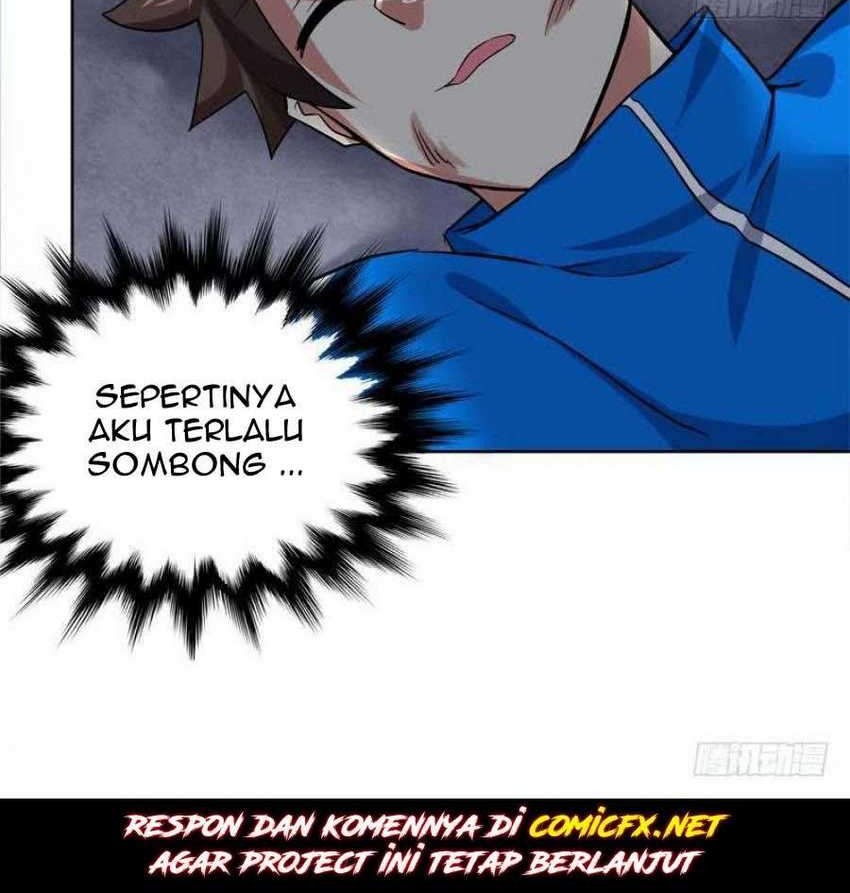 The Nether World Mix of Jiang Long Chapter 9 Gambar 17