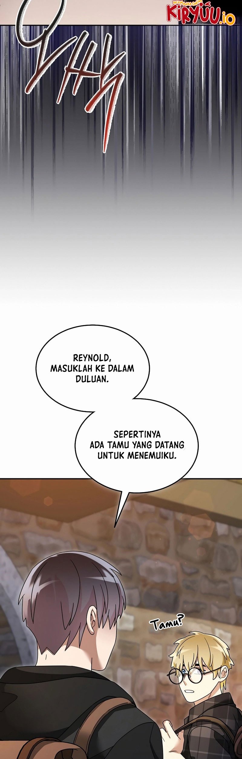 The Newbie Is Too Strong Chapter 136 Gambar 12