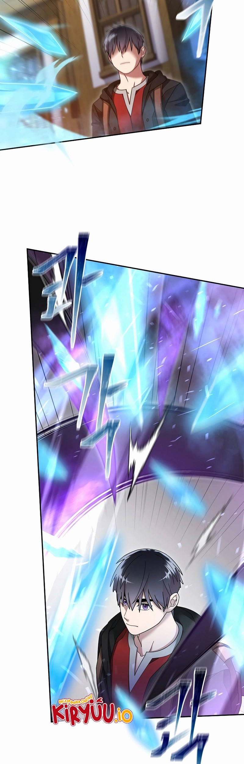 The Newbie Is Too Strong Chapter 136 Gambar 24