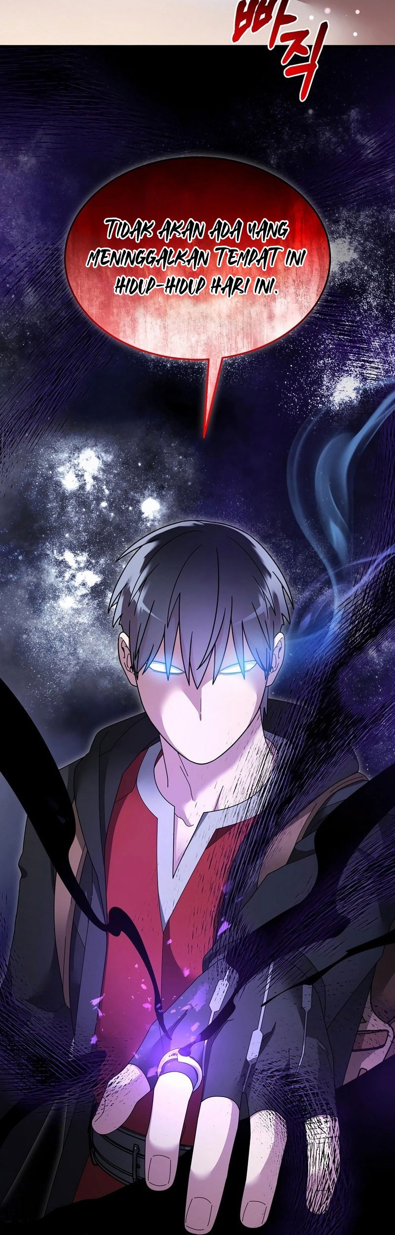 The Newbie Is Too Strong Chapter 136 Gambar 32