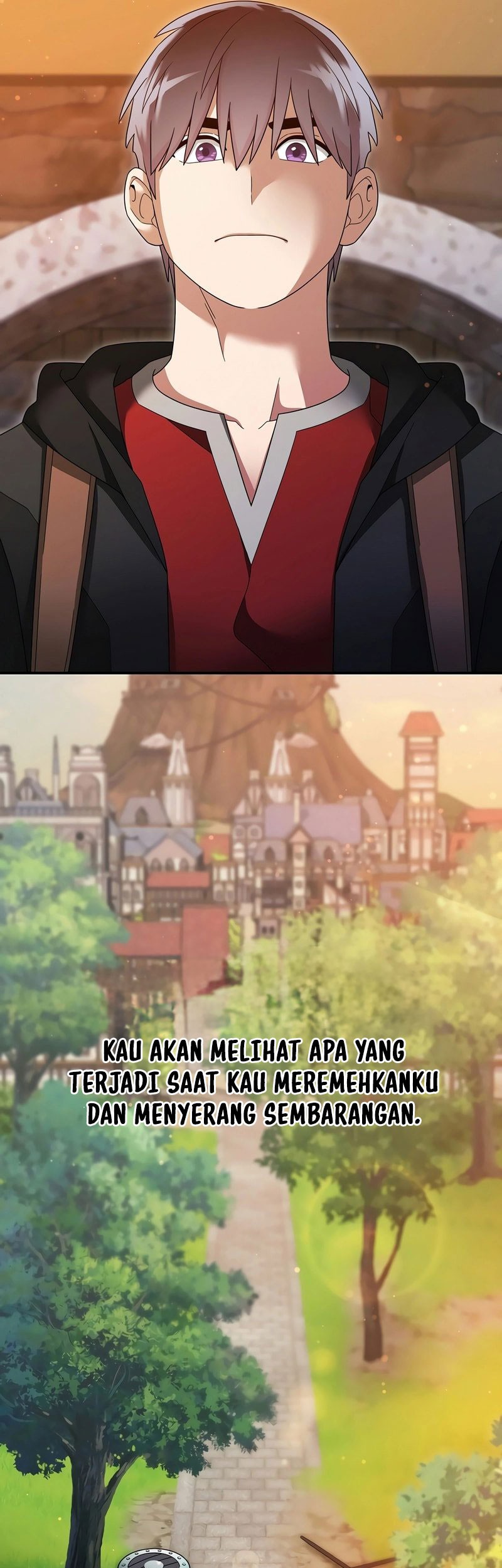 The Newbie Is Too Strong Chapter 137 Gambar 13