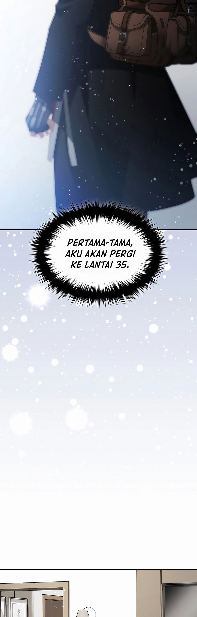 The Newbie Is Too Strong Chapter 137 Gambar 35