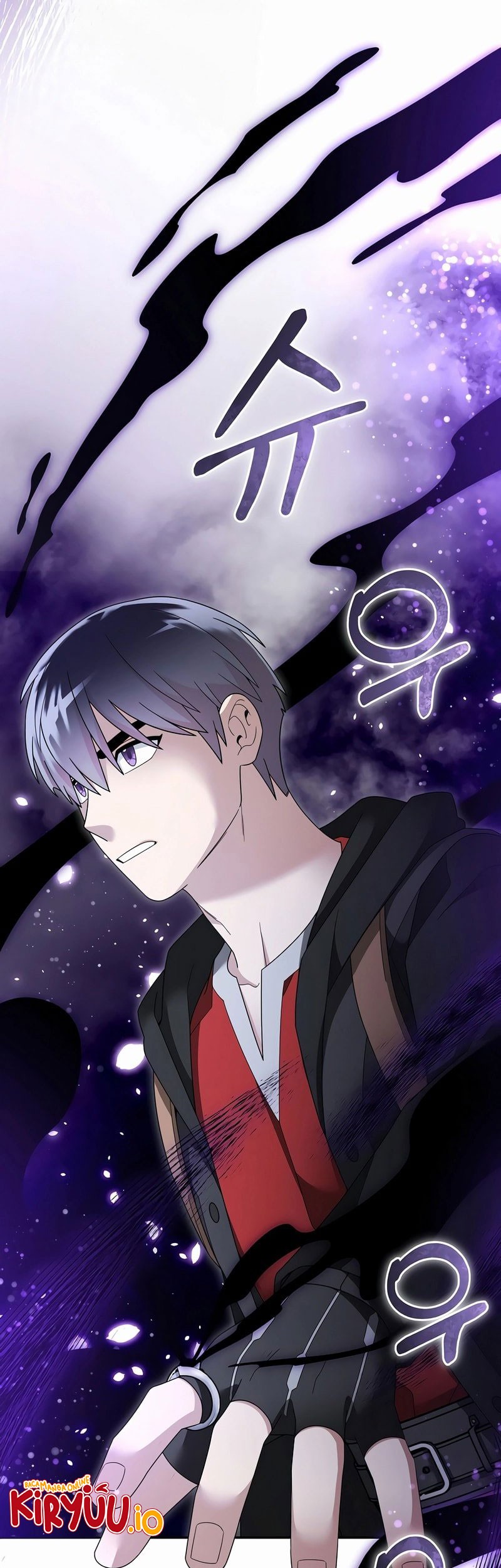 The Newbie Is Too Strong Chapter 137 Gambar 4