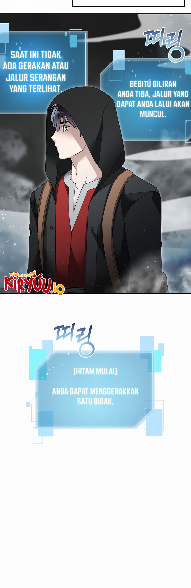 The Newbie Is Too Strong Chapter 138 Gambar 21