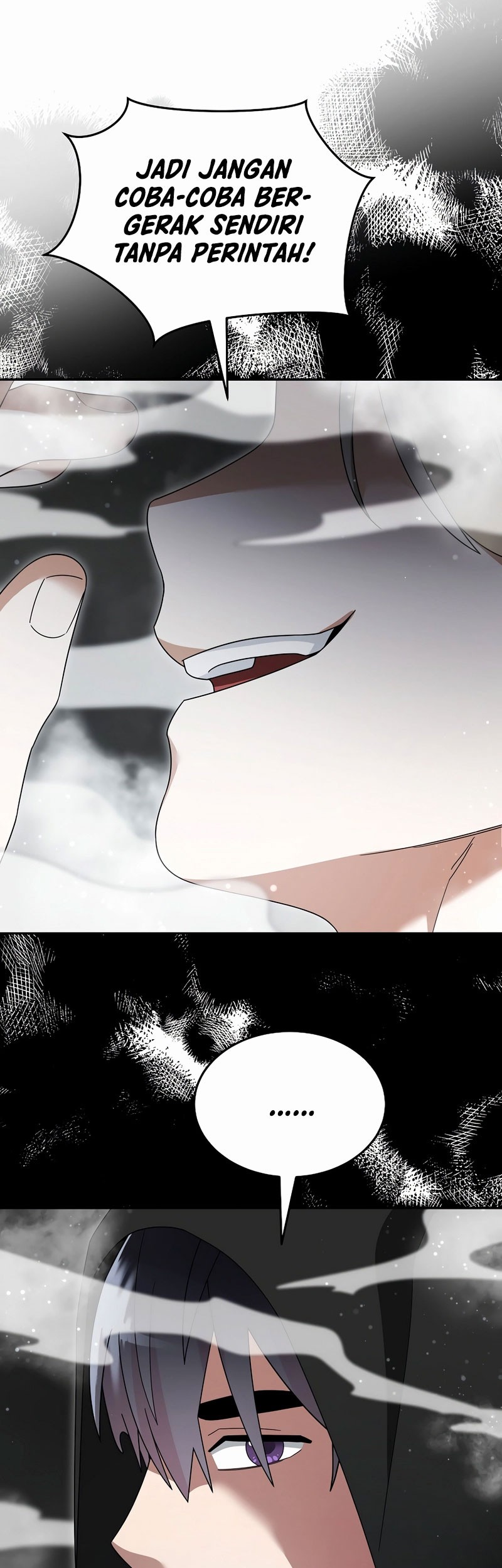 The Newbie Is Too Strong Chapter 138 Gambar 18