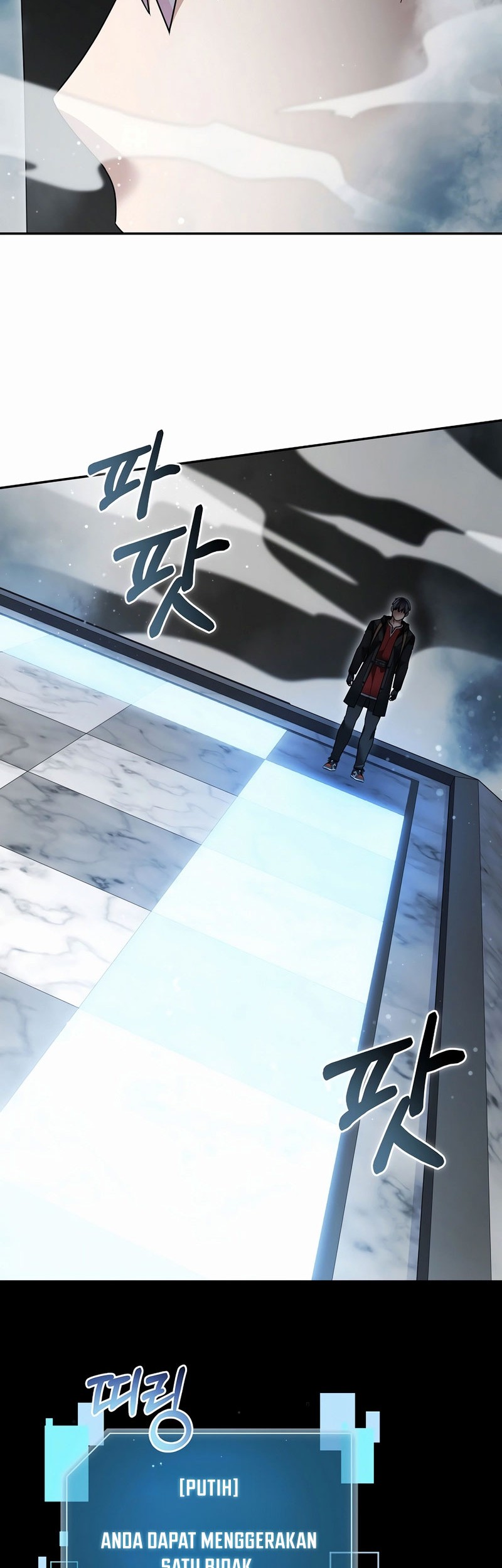 The Newbie Is Too Strong Chapter 138 Gambar 23