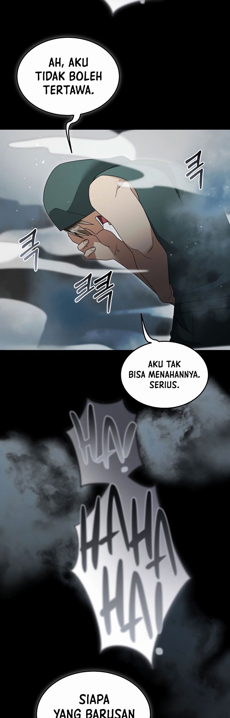 The Newbie Is Too Strong Chapter 138 Gambar 28