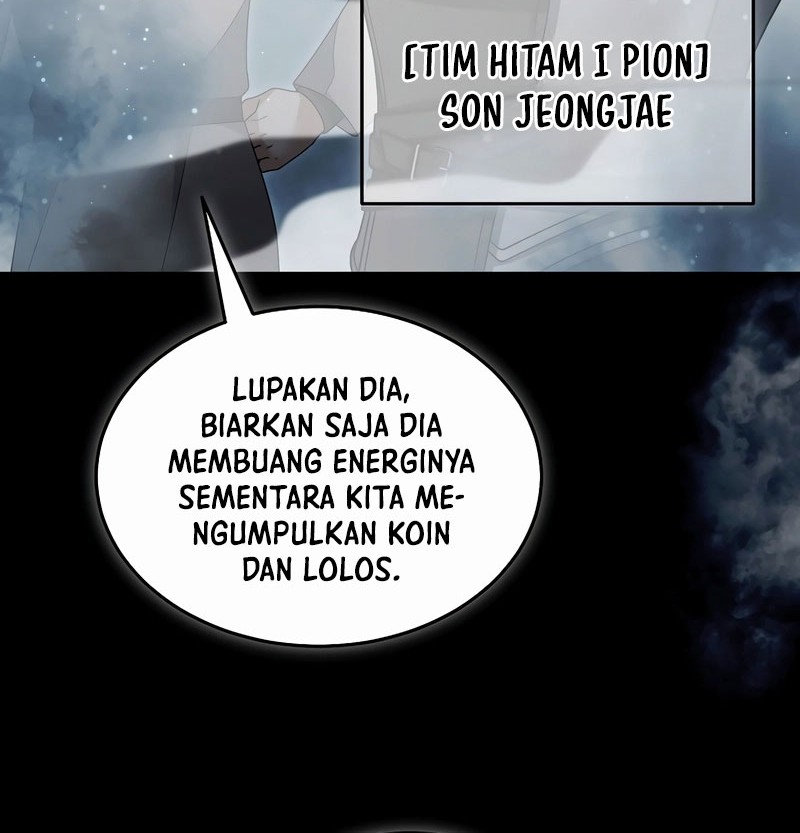 The Newbie Is Too Strong Chapter 138 Gambar 33