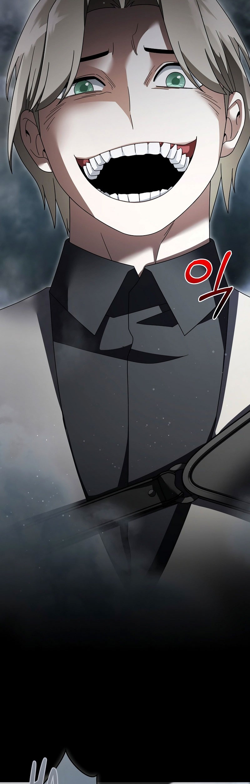 The Newbie Is Too Strong Chapter 138 Gambar 31