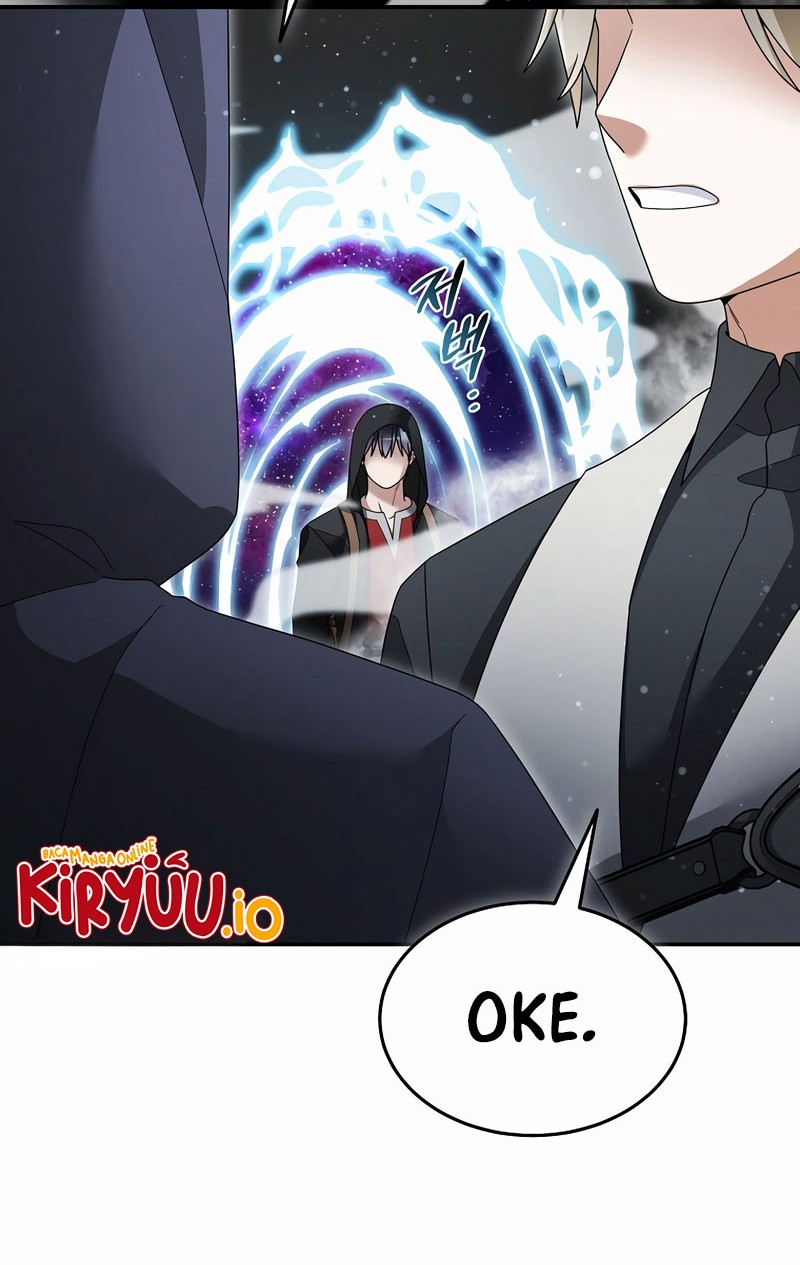 The Newbie Is Too Strong Chapter 138 Gambar 5