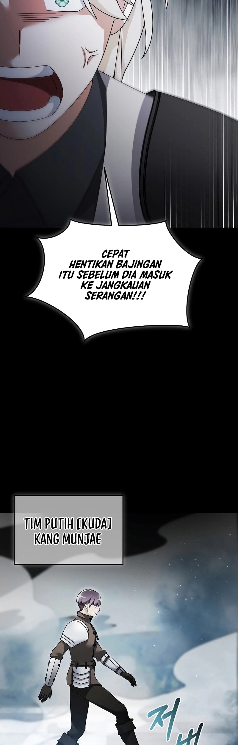 The Newbie Is Too Strong Chapter 139 Gambar 12