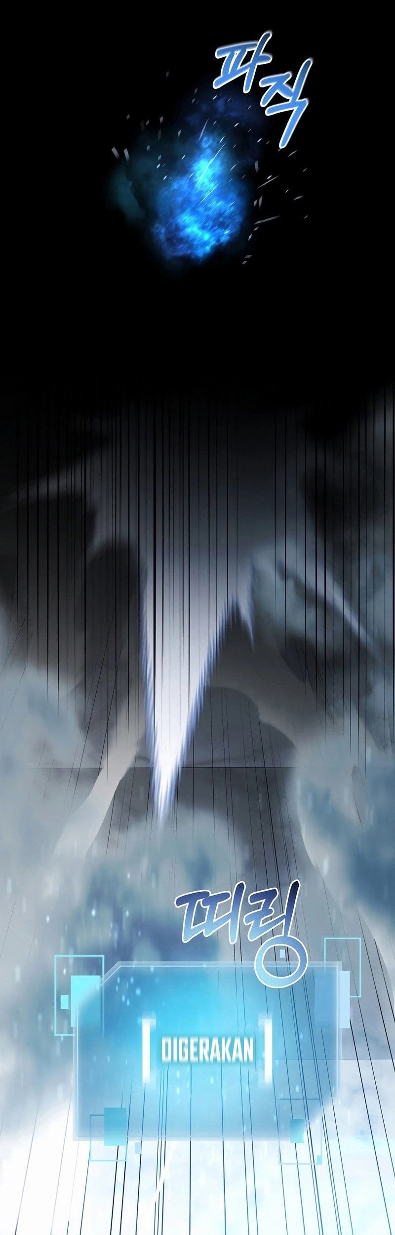 The Newbie Is Too Strong Chapter 139 Gambar 23