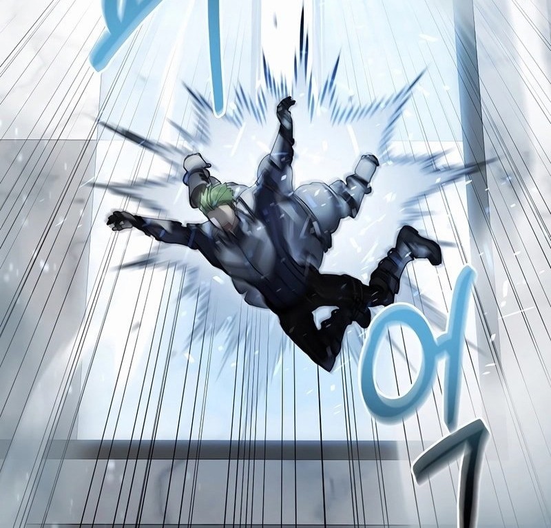 The Newbie Is Too Strong Chapter 139 Gambar 29