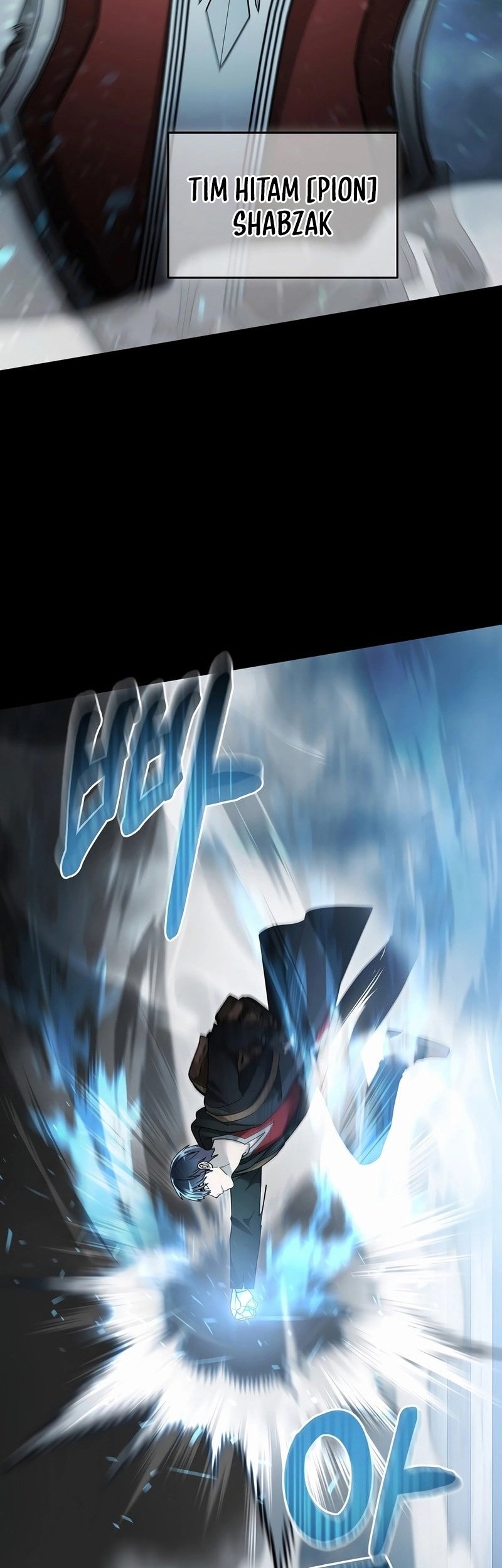 The Newbie Is Too Strong Chapter 139 Gambar 26