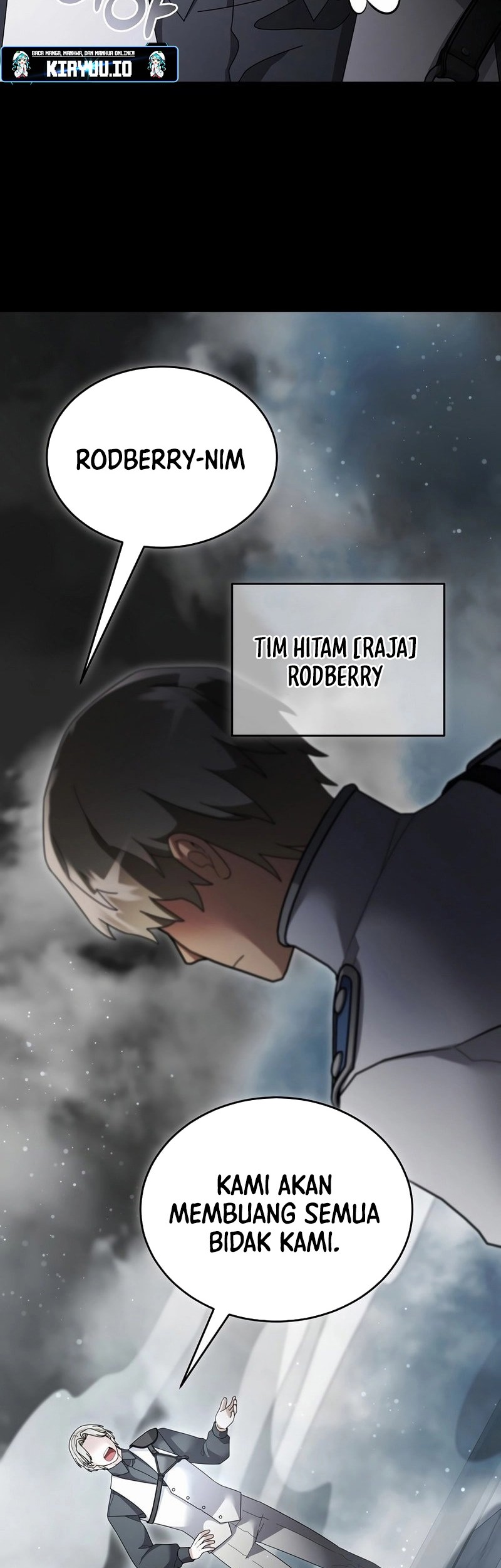 The Newbie Is Too Strong Chapter 139 Gambar 39