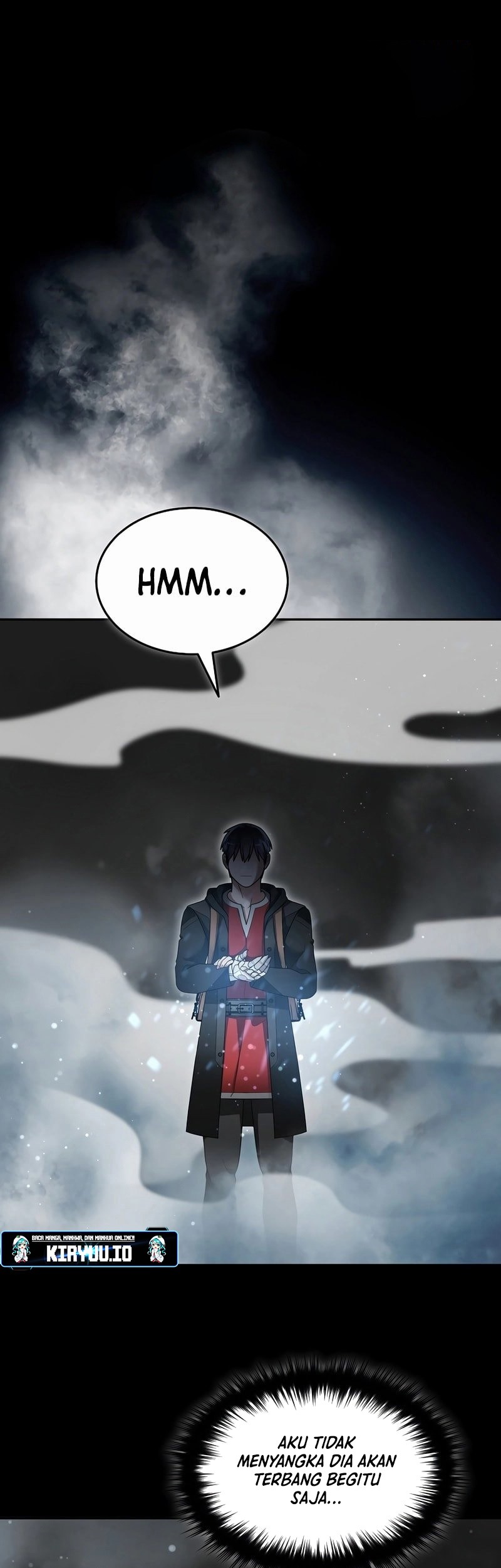 Manhwa The Newbie Is Too Strong Chapter 139 gambar nomor 2