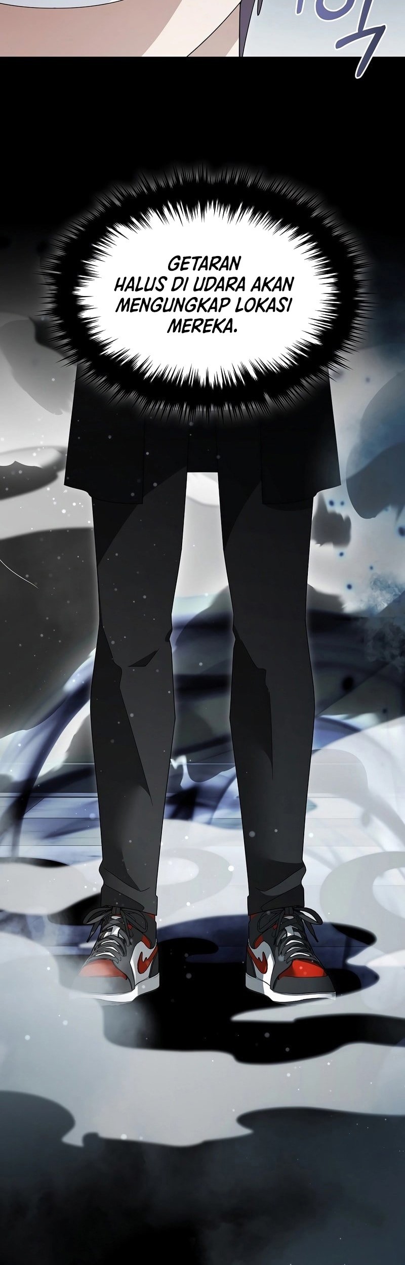 The Newbie Is Too Strong Chapter 140 Gambar 10