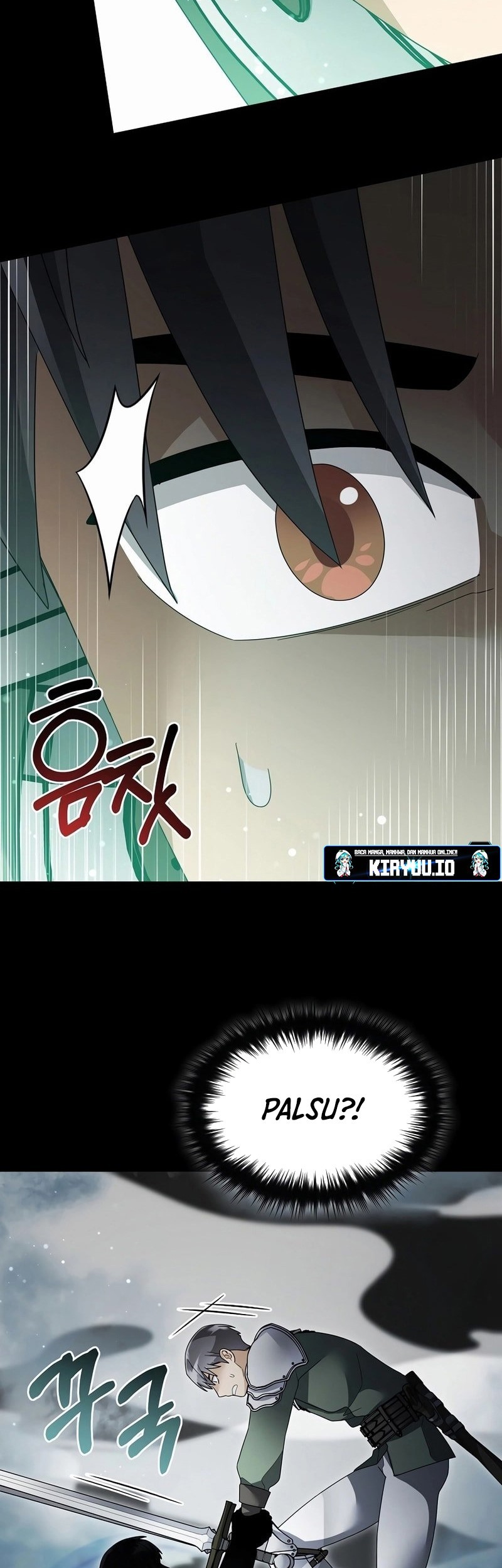 The Newbie Is Too Strong Chapter 140 Gambar 18