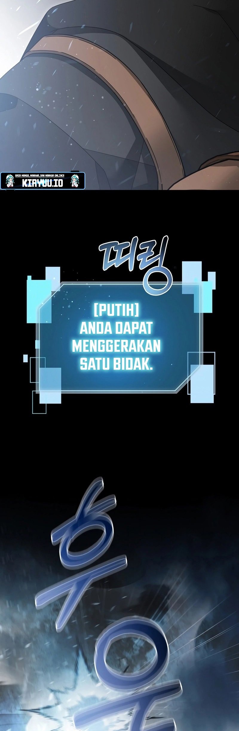 The Newbie Is Too Strong Chapter 140 Gambar 29