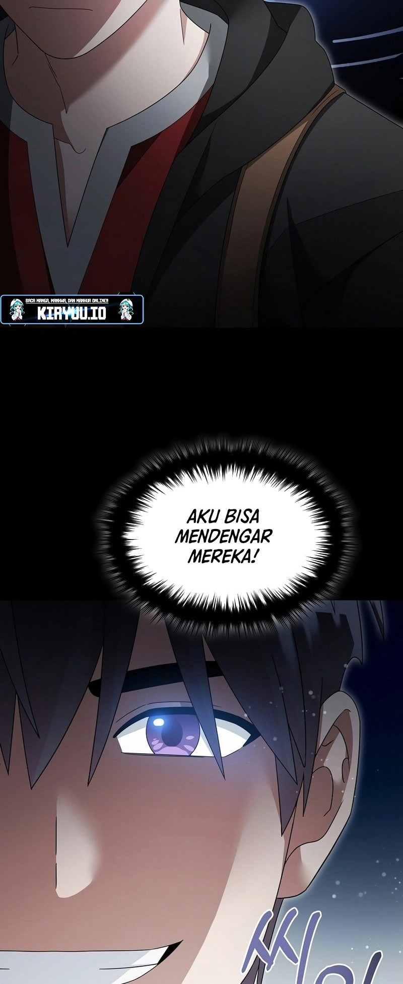 The Newbie Is Too Strong Chapter 140 Gambar 9