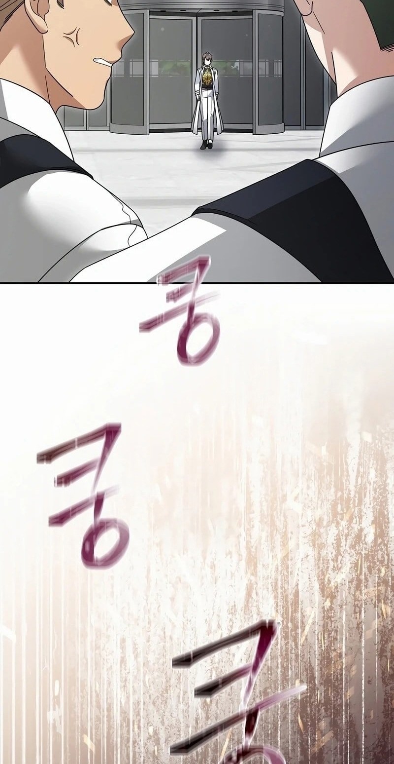 The Newbie Is Too Strong Chapter 141 Gambar 29