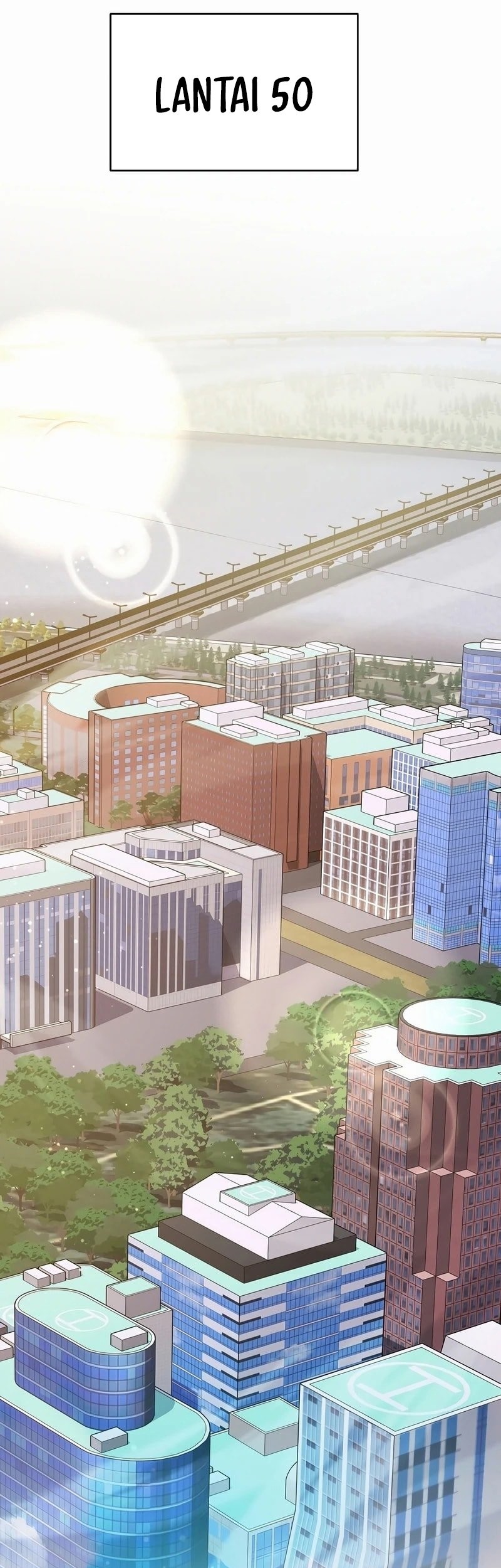 The Newbie Is Too Strong Chapter 141 Gambar 26