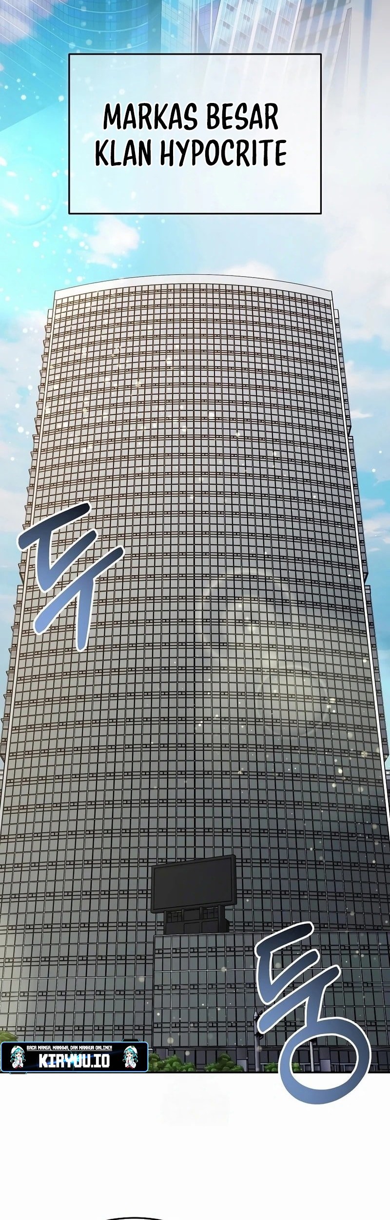 The Newbie Is Too Strong Chapter 141 Gambar 27