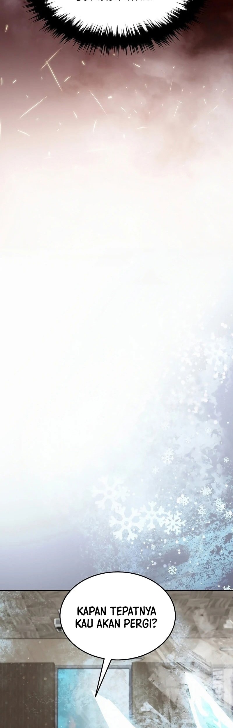 The Newbie Is Too Strong Chapter 141 Gambar 35