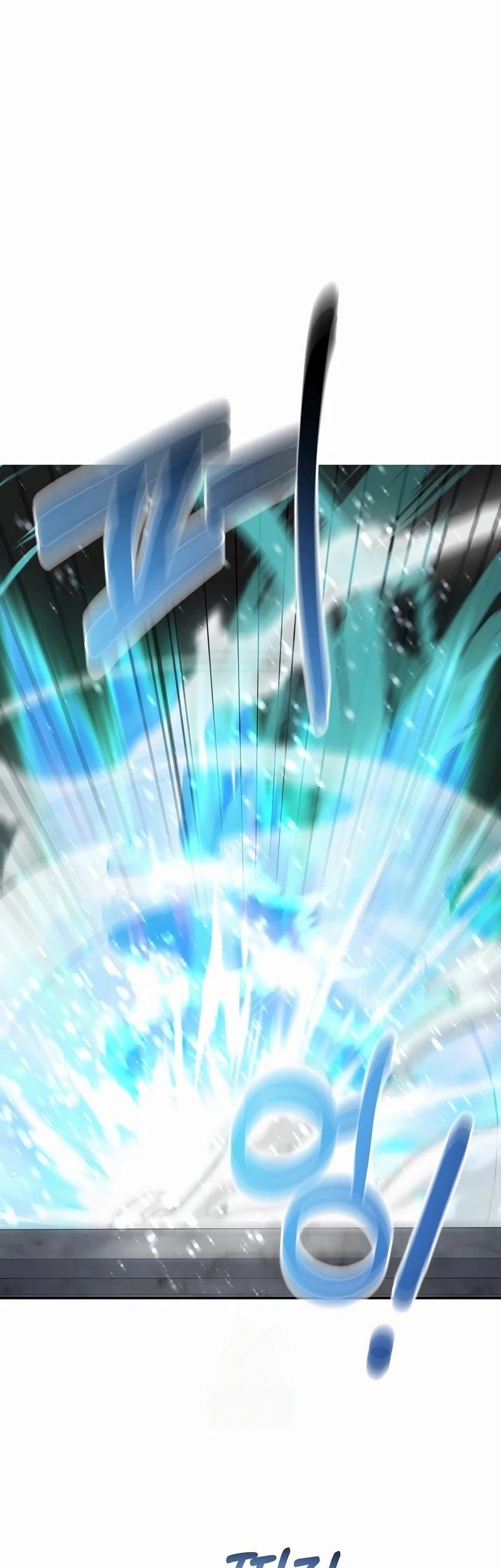 Manhwa The Newbie Is Too Strong Chapter 141 gambar nomor 2