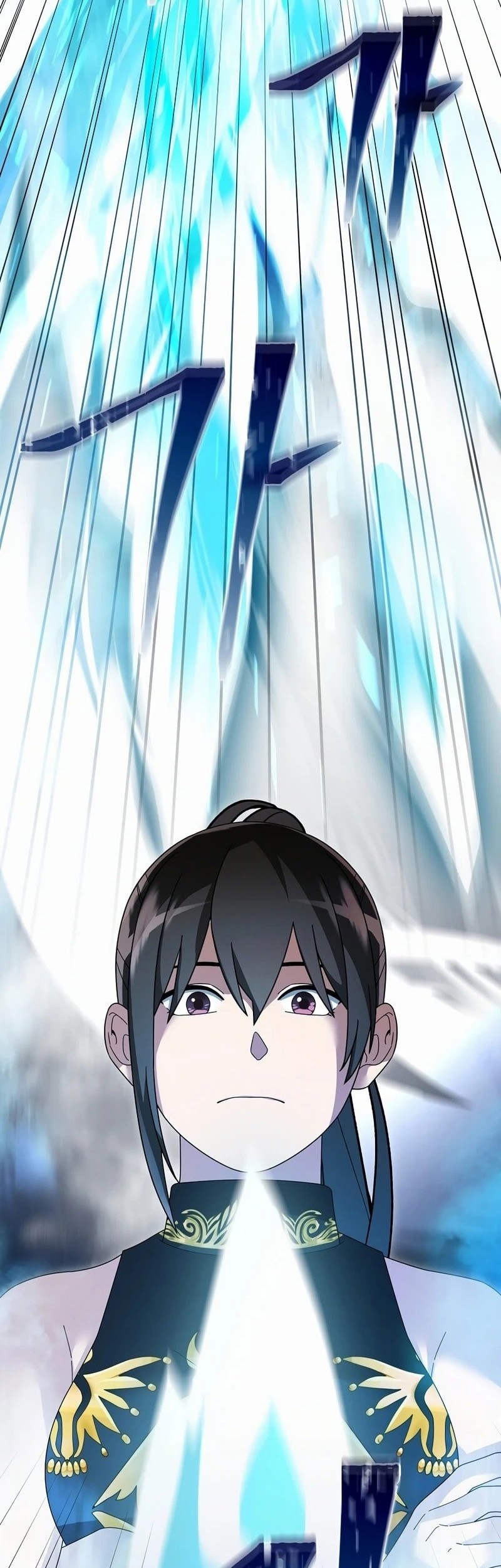 The Newbie Is Too Strong Chapter 142 Gambar 15