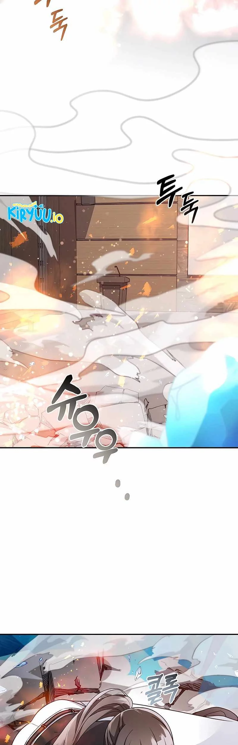 The Newbie Is Too Strong Chapter 143 Gambar 14