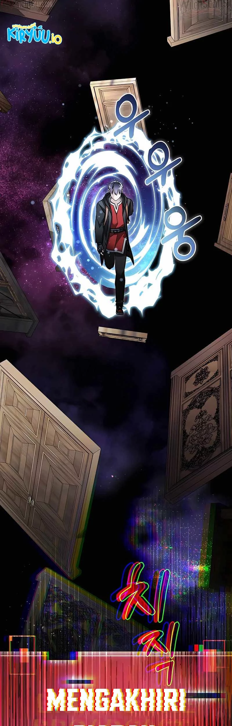 The Newbie Is Too Strong Chapter 144 Gambar 23