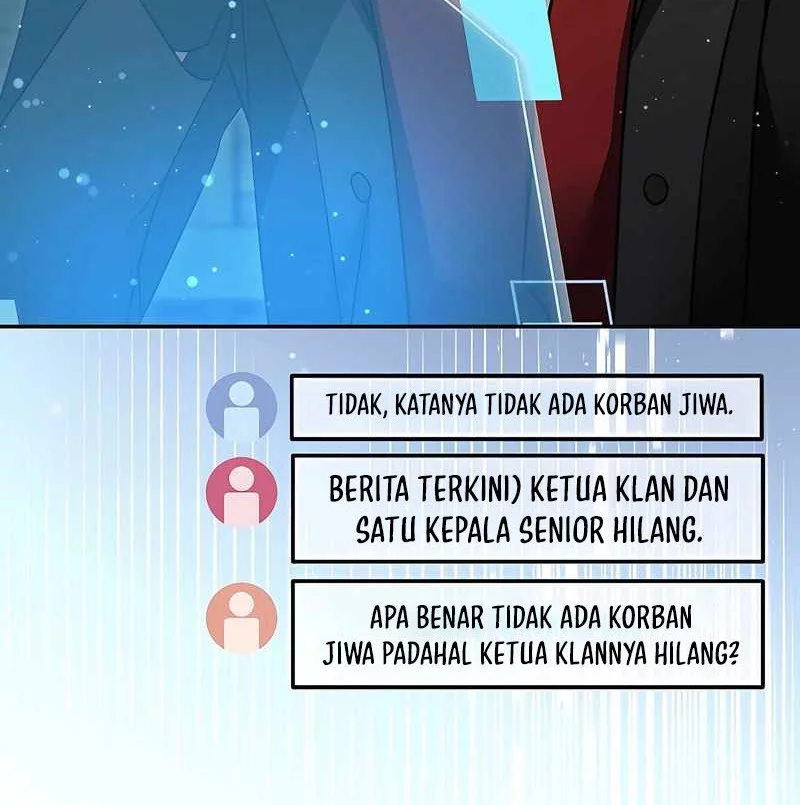 The Newbie Is Too Strong Chapter 144 Gambar 5