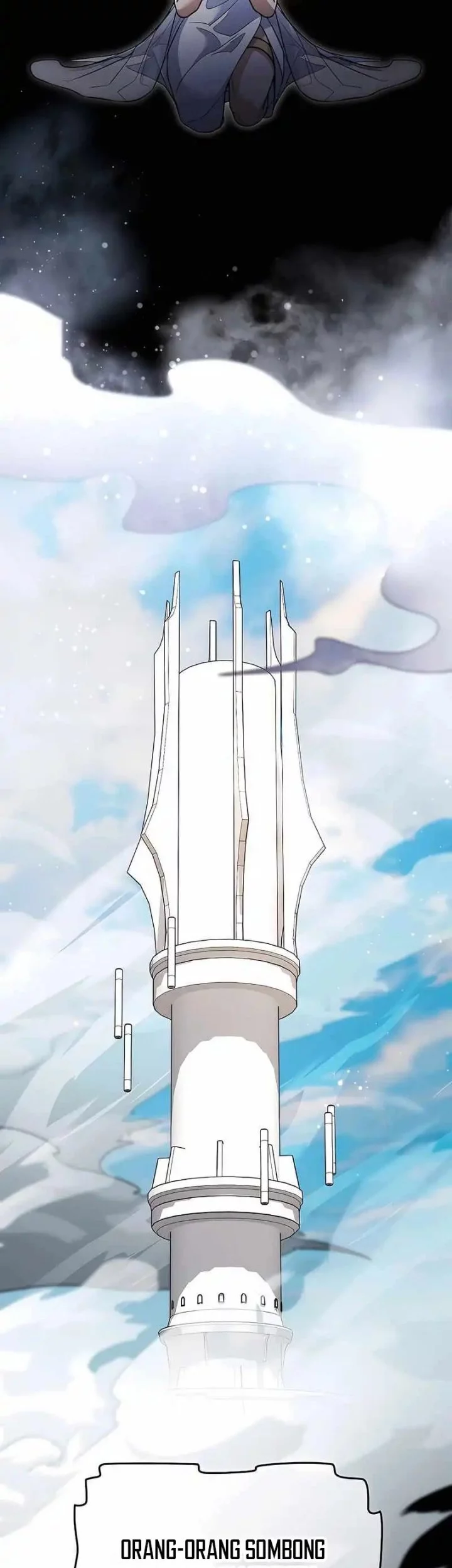 The Newbie Is Too Strong Chapter 145 Gambar 27