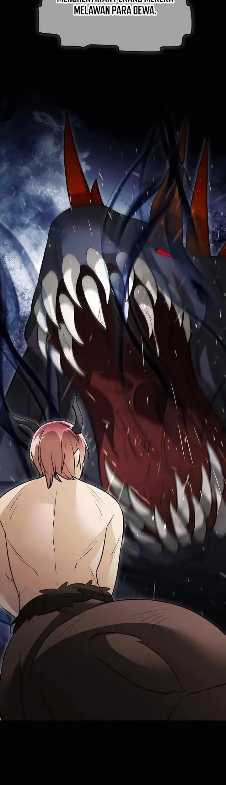 The Newbie Is Too Strong Chapter 145 Gambar 25