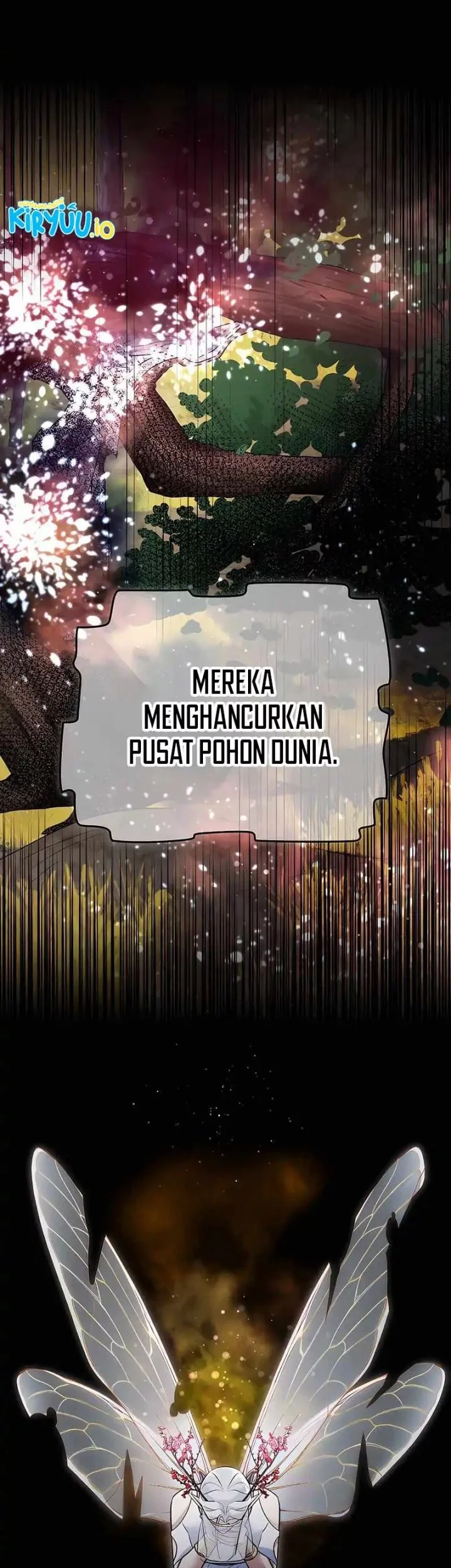 The Newbie Is Too Strong Chapter 145 Gambar 26