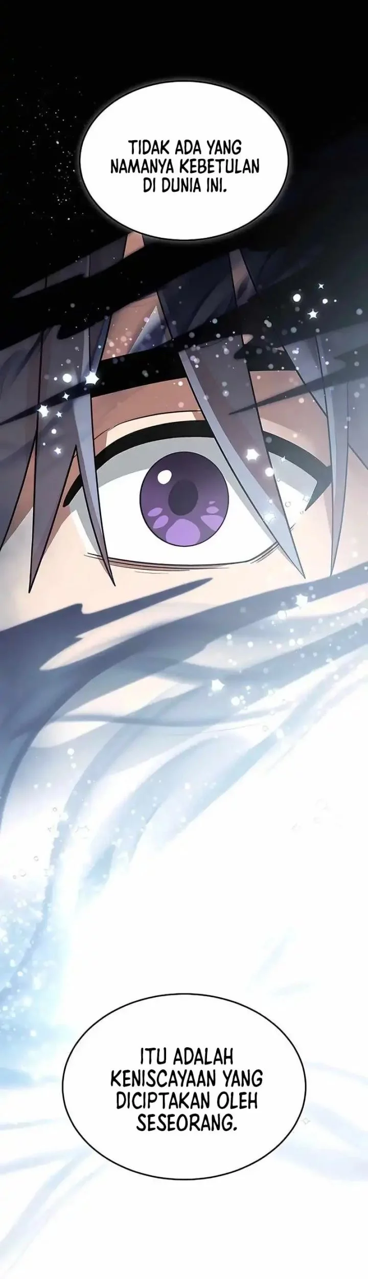 The Newbie Is Too Strong Chapter 145 Gambar 31