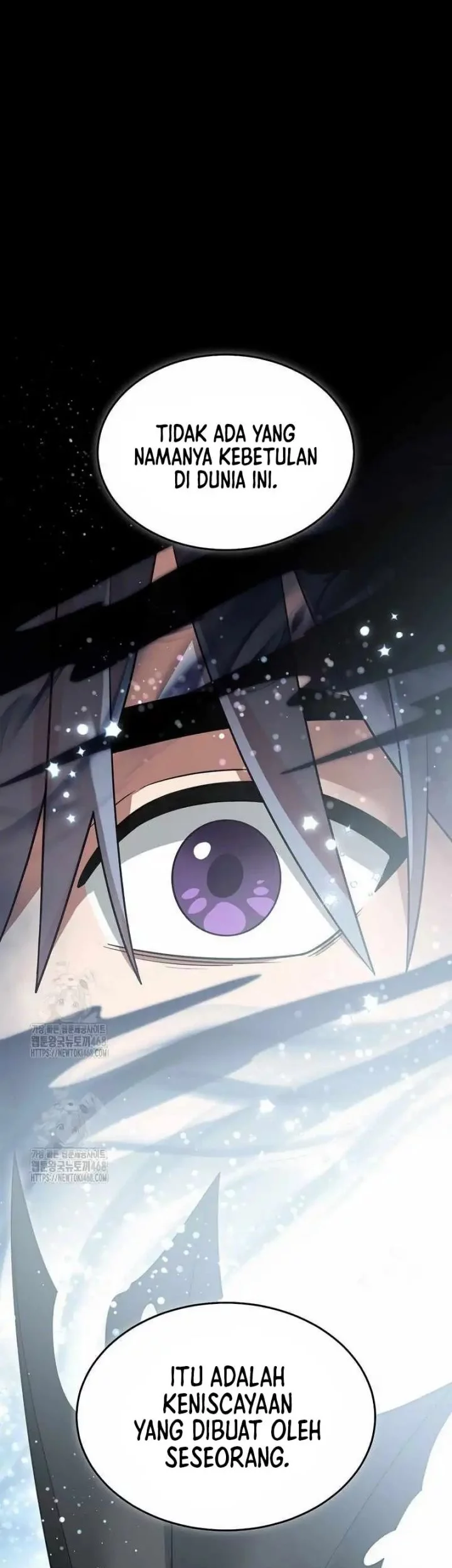 Manhwa The Newbie Is Too Strong Chapter 146 gambar nomor 2