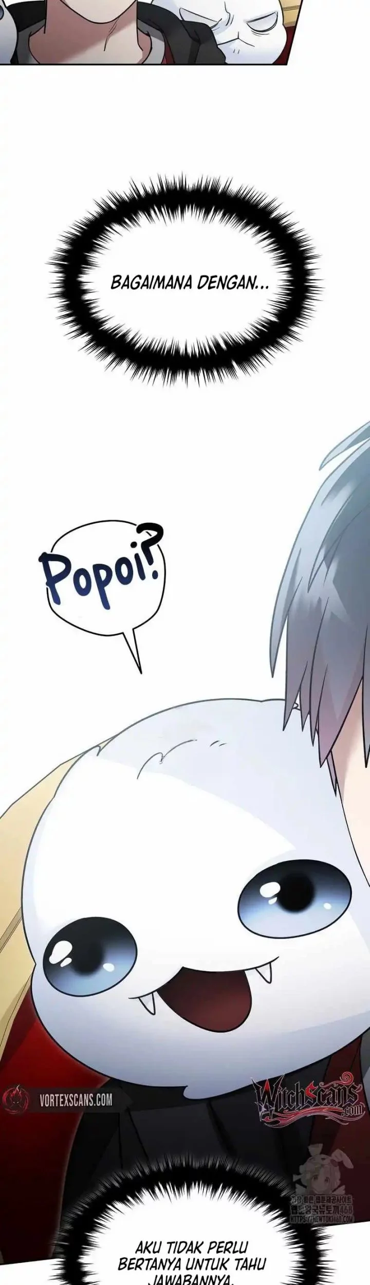 The Newbie Is Too Strong Chapter 146 Gambar 8