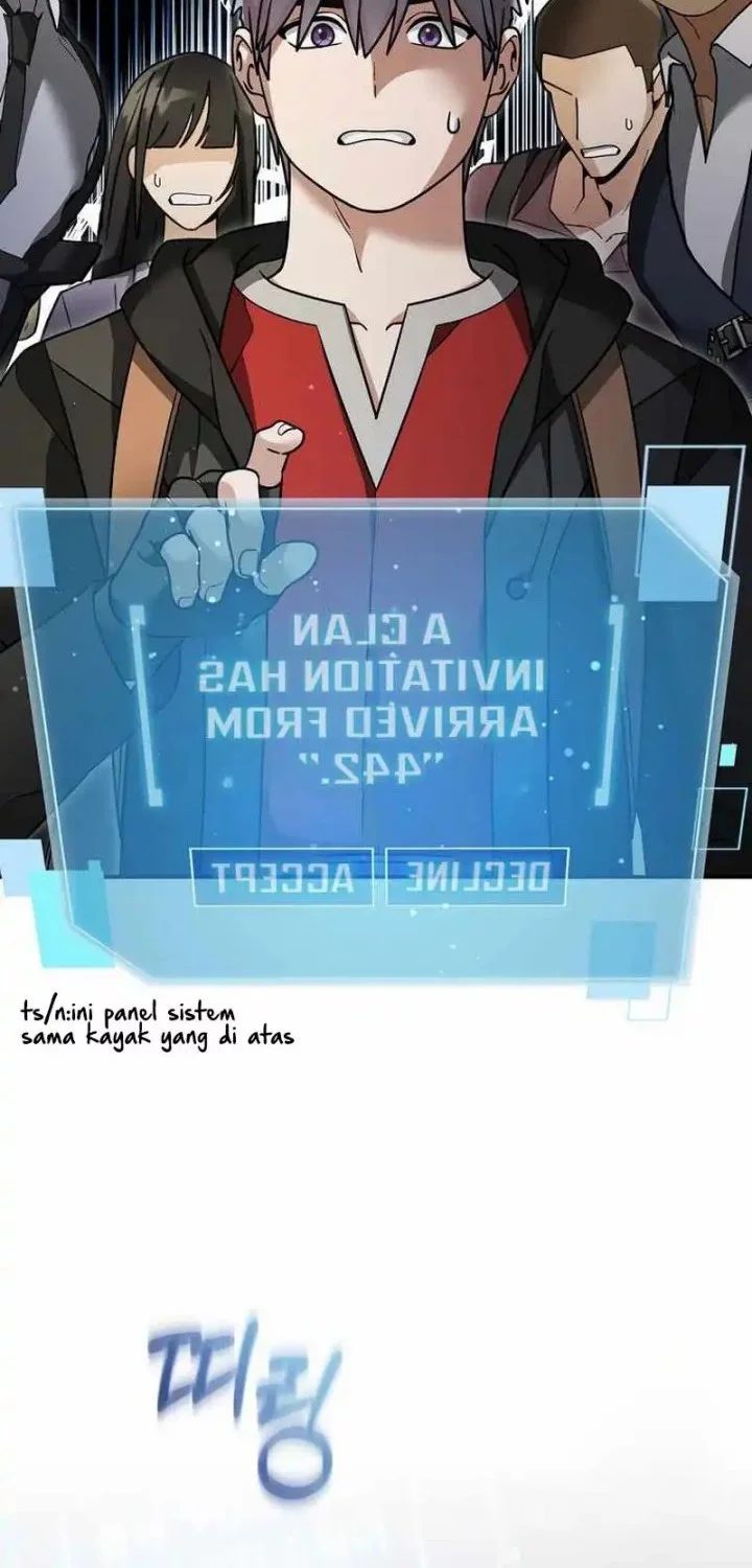 The Newbie Is Too Strong Chapter 147 Gambar 12