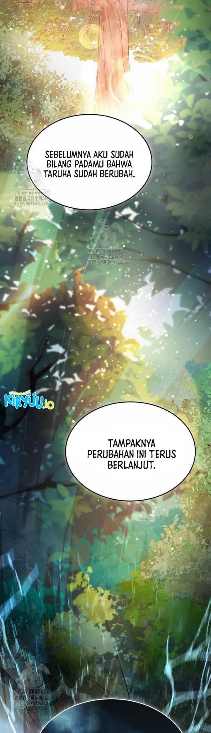 The Newbie Is Too Strong Chapter 148 Gambar 22