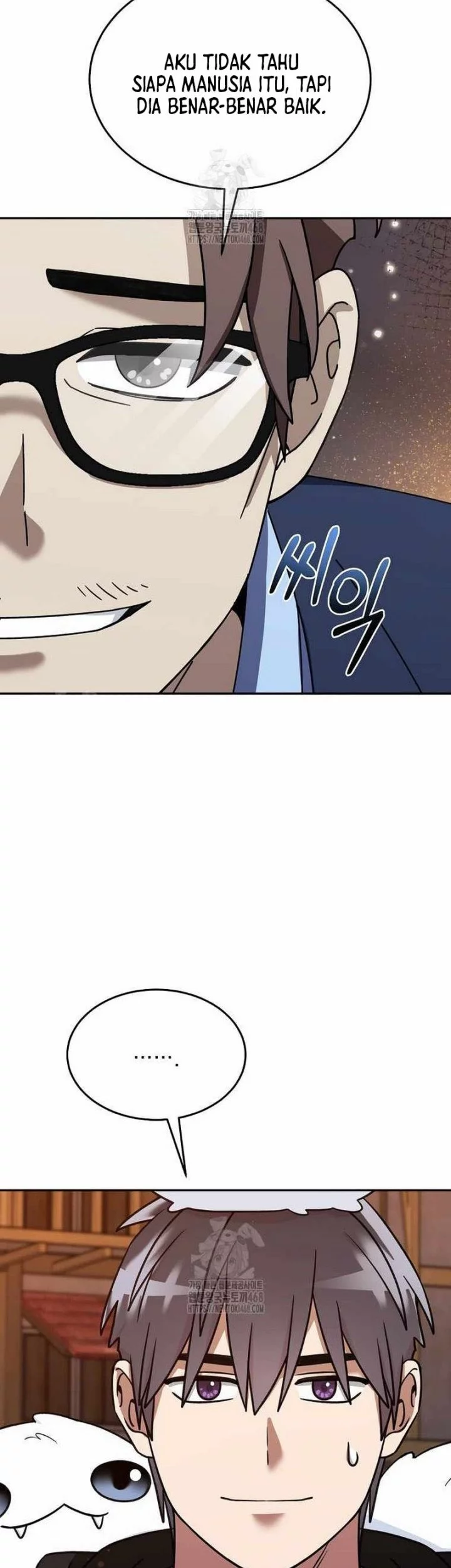 The Newbie Is Too Strong Chapter 148 Gambar 30