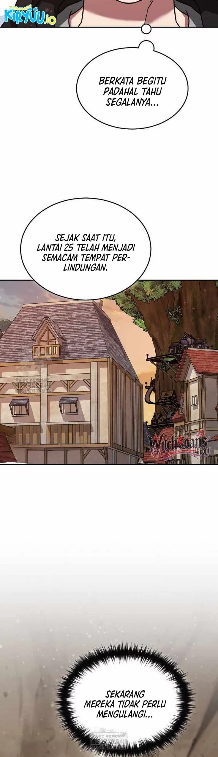 The Newbie Is Too Strong Chapter 148 Gambar 31