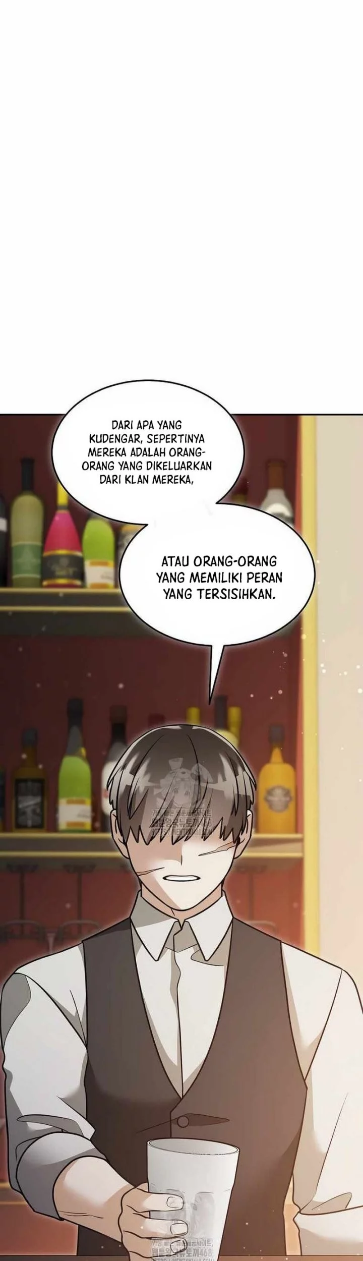 Manhwa The Newbie Is Too Strong Chapter 148 gambar nomor 2