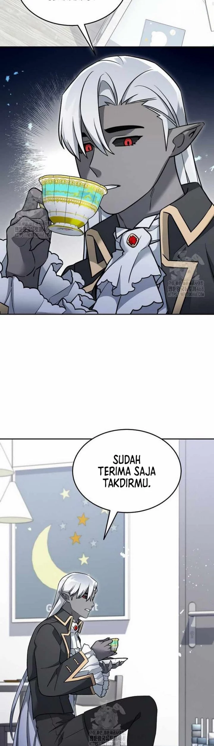 The Newbie Is Too Strong Chapter 149 Gambar 11