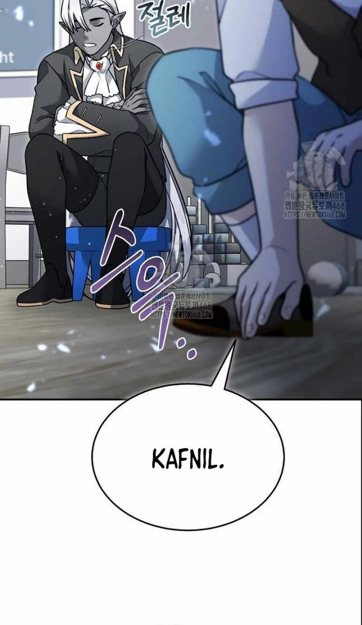 The Newbie Is Too Strong Chapter 149 Gambar 17