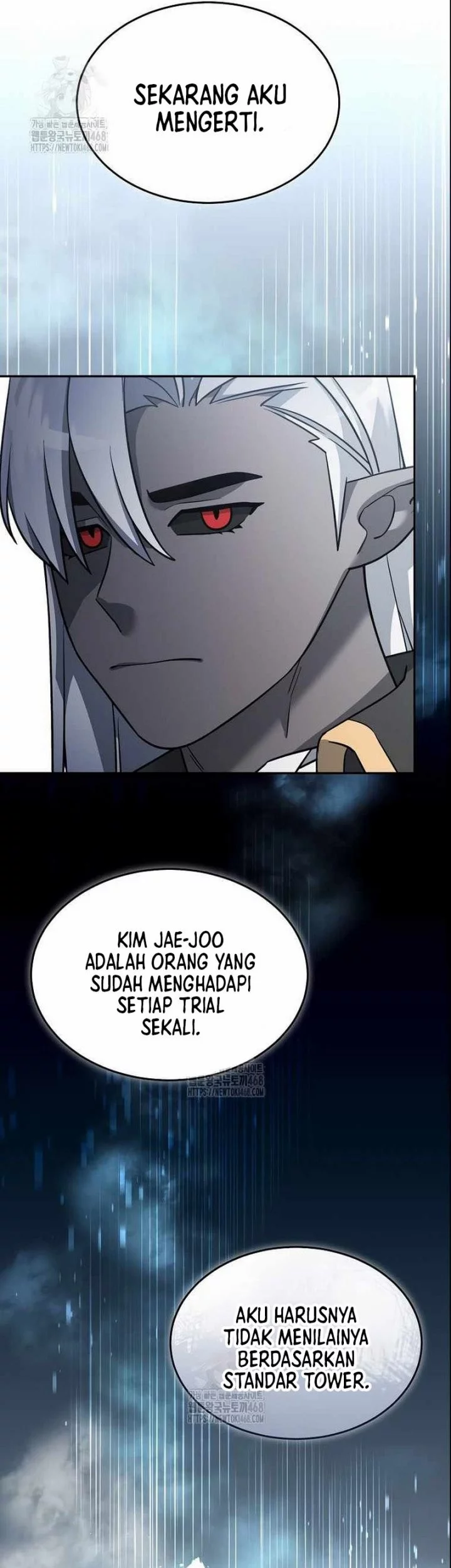 The Newbie Is Too Strong Chapter 149 Gambar 18