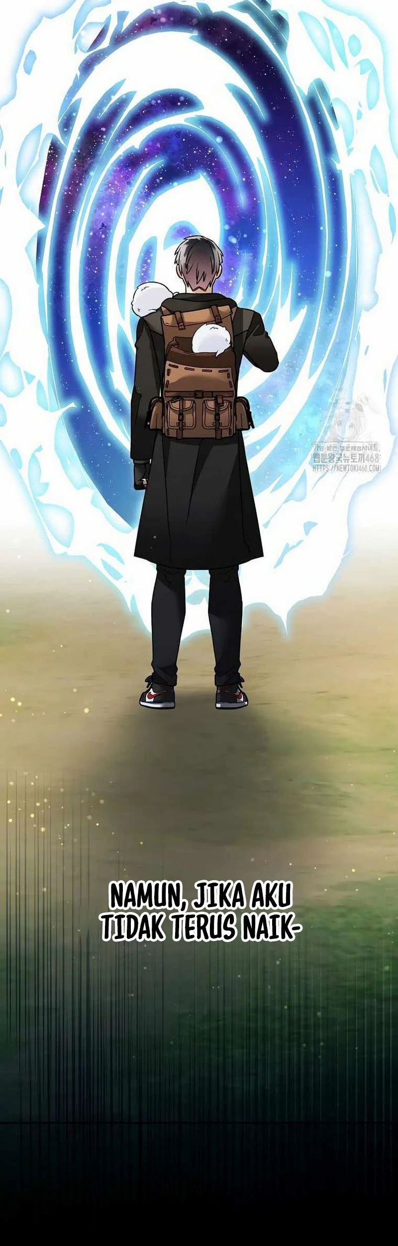 The Newbie Is Too Strong Chapter 150 Gambar 25