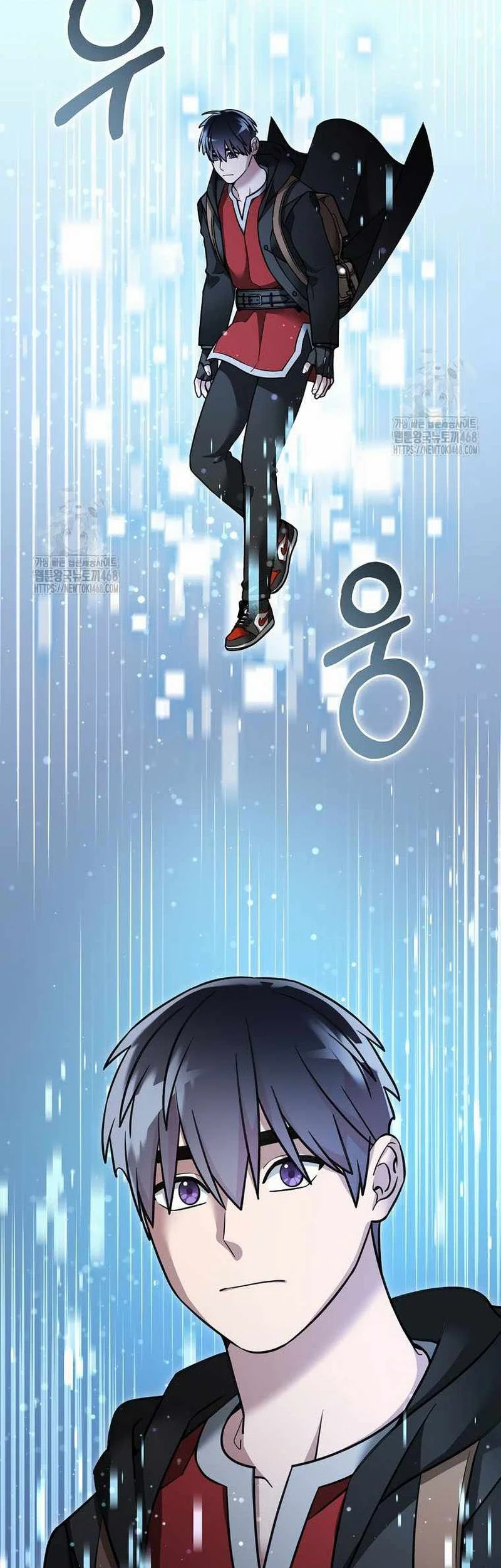 The Newbie Is Too Strong Chapter 150 Gambar 27