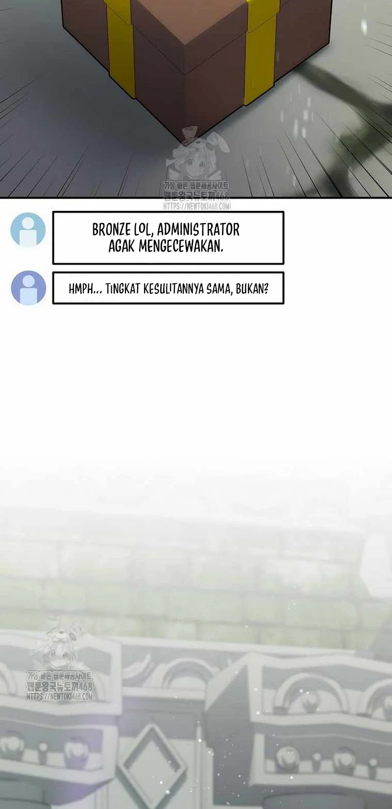 The Newbie Is Too Strong Chapter 150 Gambar 9